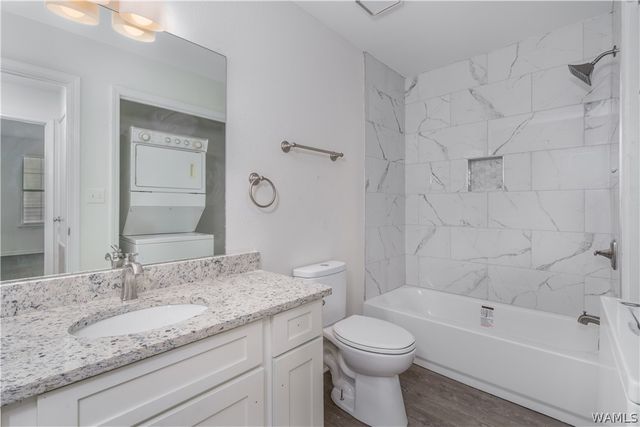 1721 Hackberry 3, Tuscaloosa, AL 35401