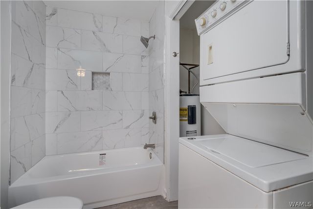 1721 Hackberry 3, Tuscaloosa, AL 35401