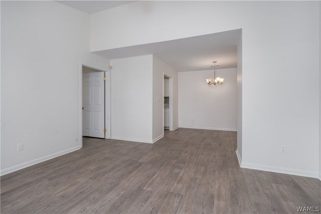 1721 Hackberry 3, Tuscaloosa, AL 35401