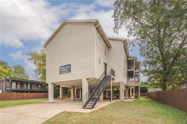1721 Hackberry 3, Tuscaloosa, AL 35401