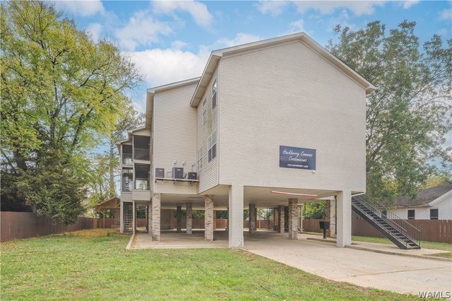 1721 Hackberry 3, Tuscaloosa, AL 35401