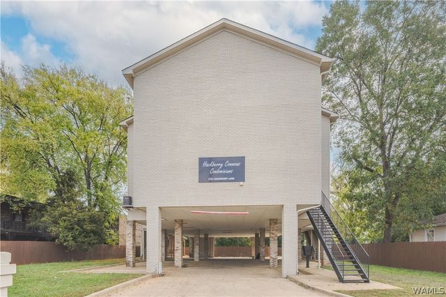 1721 Hackberry 3, Tuscaloosa, AL 35401