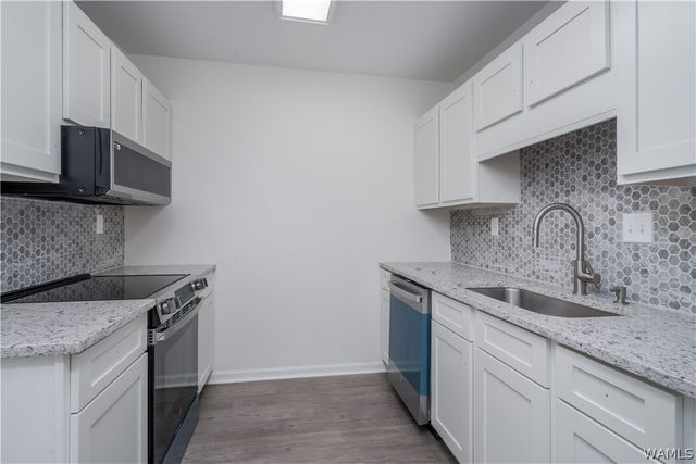 1721 Hackberry 3, Tuscaloosa, AL 35401