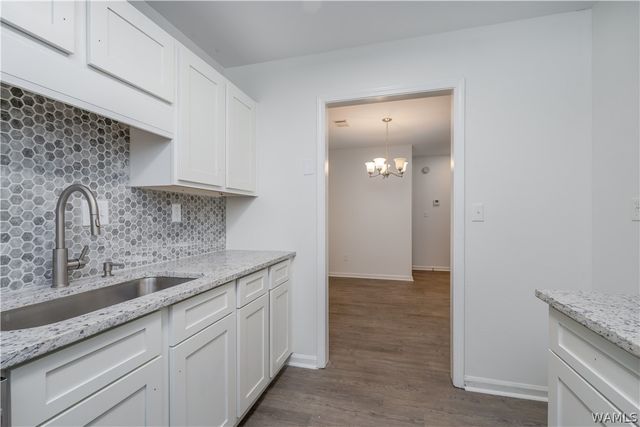 1721 Hackberry 3, Tuscaloosa, AL 35401