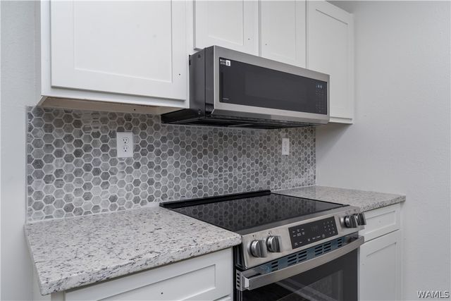 1721 Hackberry 3, Tuscaloosa, AL 35401