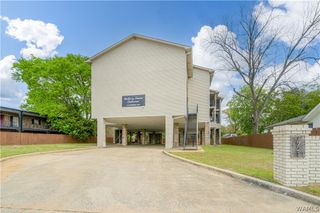 1721 Hackberry 3, Tuscaloosa, AL 35401