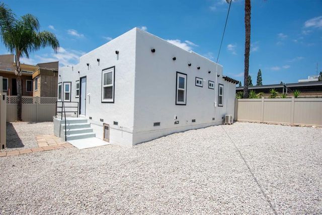 4563 Rainier Ave, San Diego, CA 92120