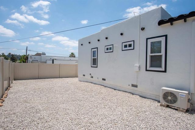 4563 Rainier Ave, San Diego, CA 92120