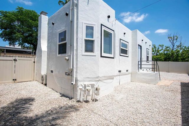 4563 Rainier Ave, San Diego, CA 92120