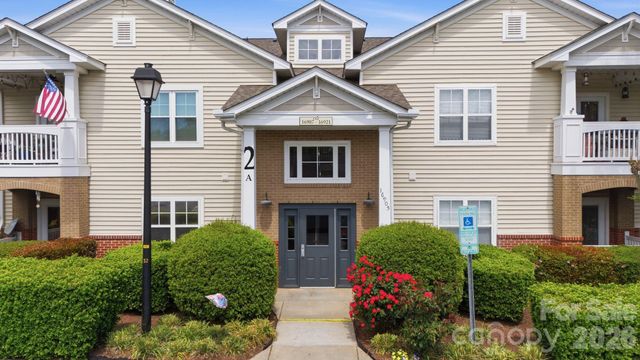 16917 Doe Valley Court, Cornelius, NC 28031