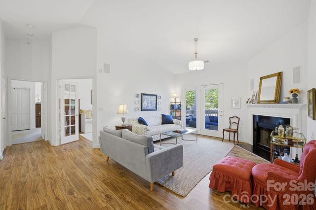 16917 Doe Valley Court, Cornelius, NC 28031