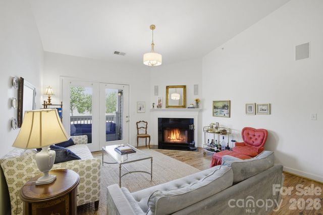 16917 Doe Valley Court, Cornelius, NC 28031