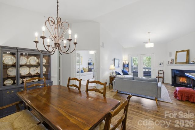 16917 Doe Valley Court, Cornelius, NC 28031