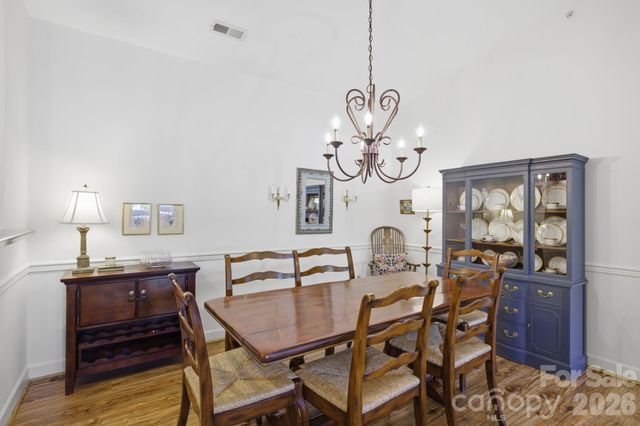 16917 Doe Valley Court, Cornelius, NC 28031