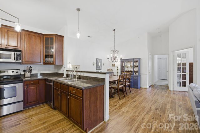16917 Doe Valley Court, Cornelius, NC 28031
