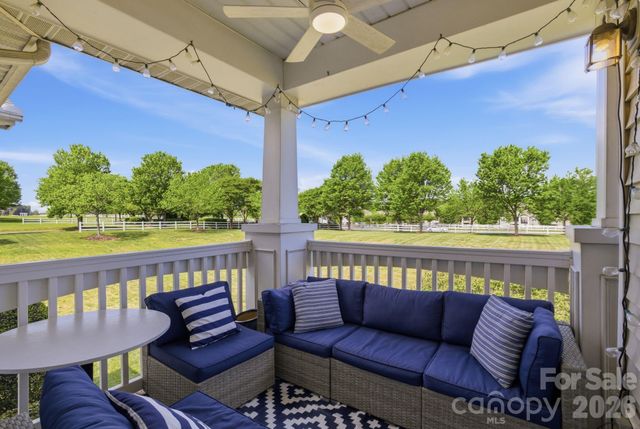16917 Doe Valley Court, Cornelius, NC 28031