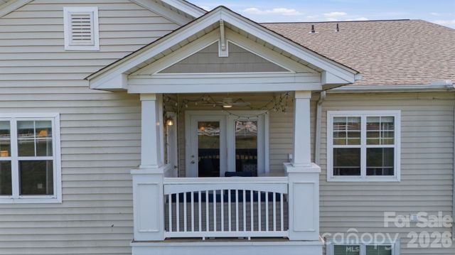 16917 Doe Valley Court, Cornelius, NC 28031