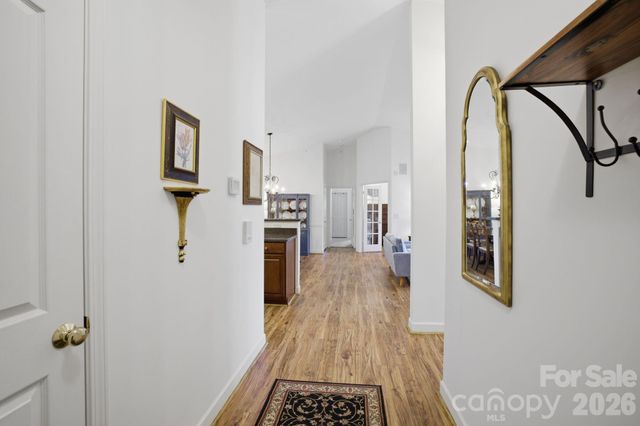 16917 Doe Valley Court, Cornelius, NC 28031