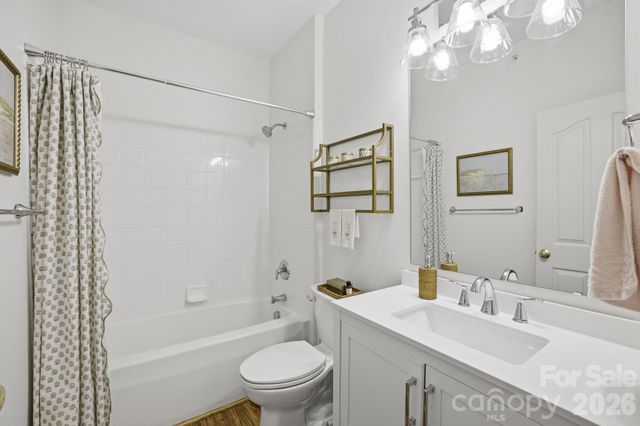 16917 Doe Valley Court, Cornelius, NC 28031