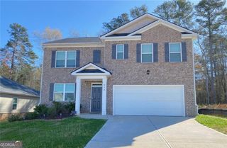 676 Whitman Lane, Stockbridge, GA 30281