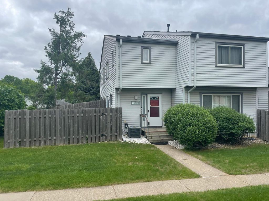 3422 Highlander Drive, Eagan, MN 55122