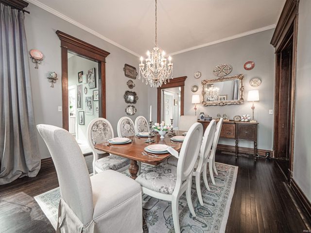 1403 SE Second St Street, Evansville, IN 47713