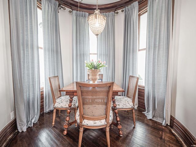 1403 SE Second St Street, Evansville, IN 47713