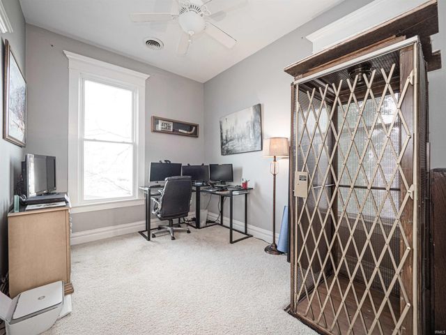 1403 SE Second St Street, Evansville, IN 47713