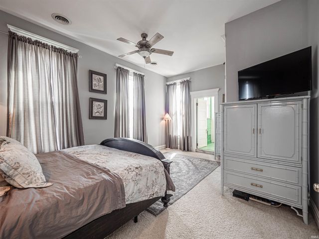 1403 SE Second St Street, Evansville, IN 47713