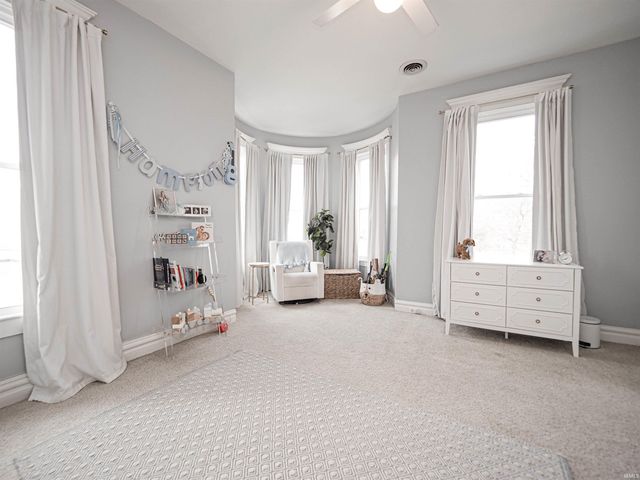 1403 SE Second St Street, Evansville, IN 47713