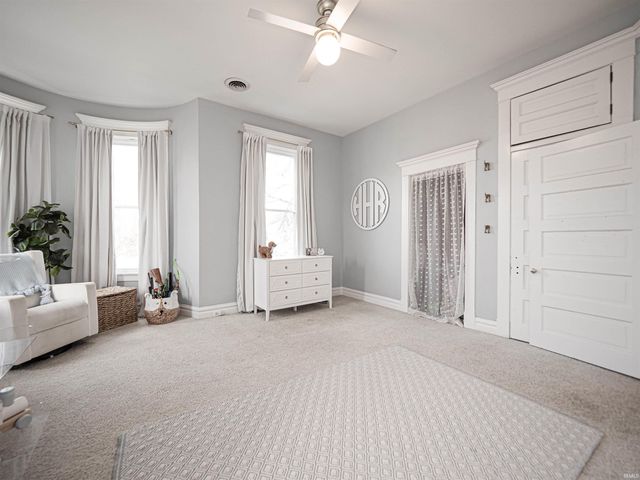 1403 SE Second St Street, Evansville, IN 47713