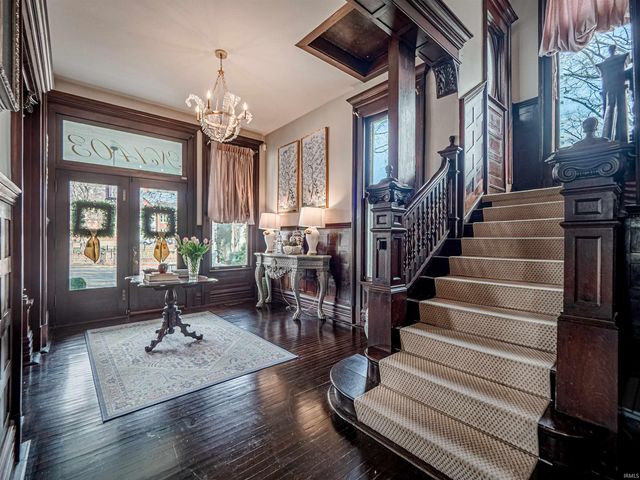 1403 SE Second St Street, Evansville, IN 47713