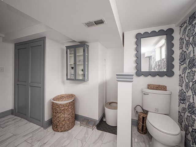 1403 SE Second St Street, Evansville, IN 47713