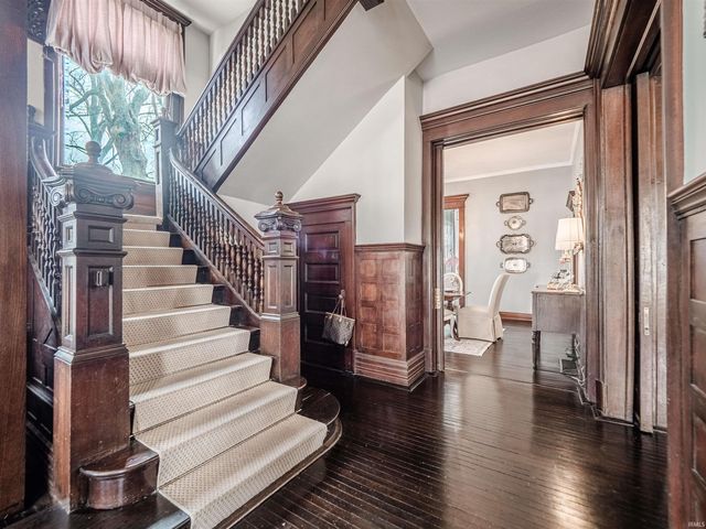 1403 SE Second St Street, Evansville, IN 47713