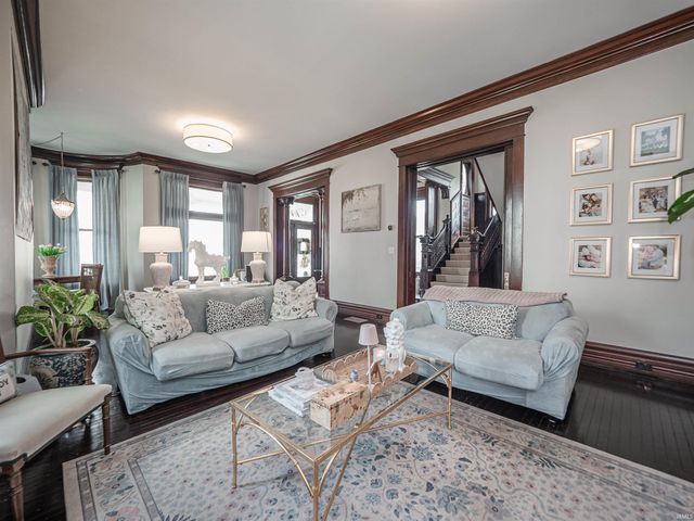 1403 SE Second St Street, Evansville, IN 47713