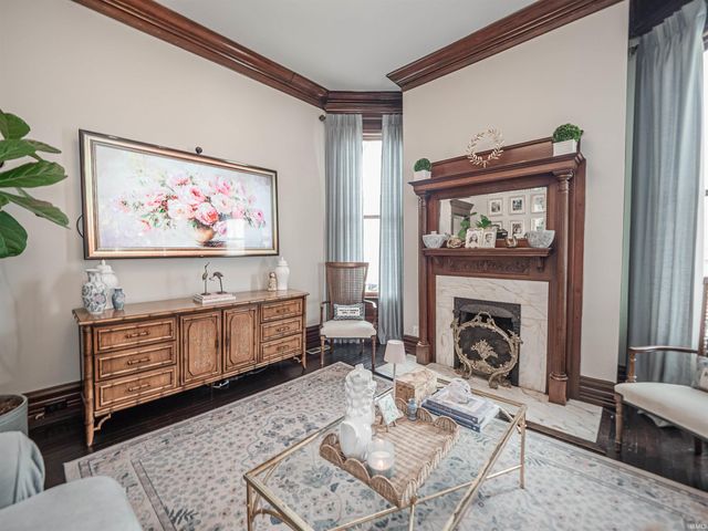 1403 SE Second St Street, Evansville, IN 47713