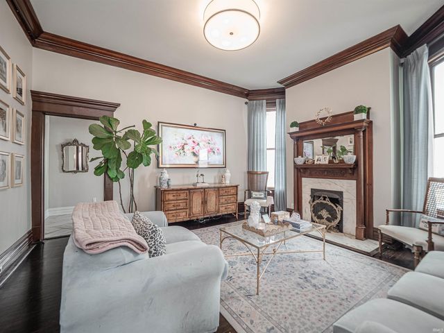 1403 SE Second St Street, Evansville, IN 47713