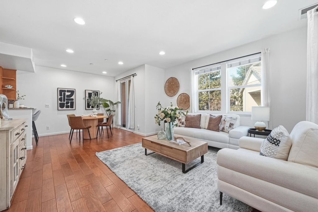 2152 Sheffield Drive, San Jose, CA 95131