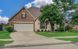 20214 Overland Hills Lane, Cypress, TX 77433