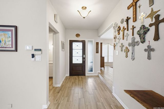 13102 Hunters Ledge, San Antonio, TX 78230