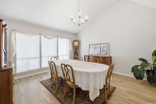 13102 Hunters Ledge, San Antonio, TX 78230