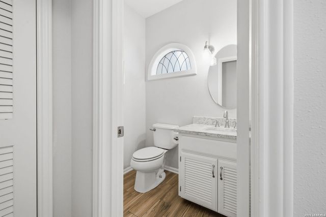 13102 Hunters Ledge, San Antonio, TX 78230