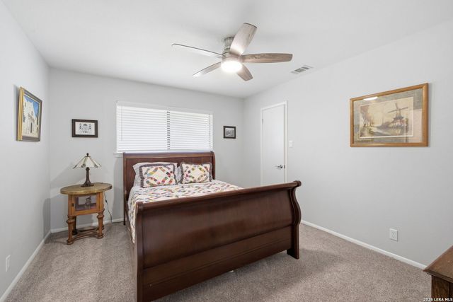 13102 Hunters Ledge, San Antonio, TX 78230