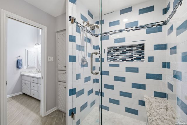 13102 Hunters Ledge, San Antonio, TX 78230