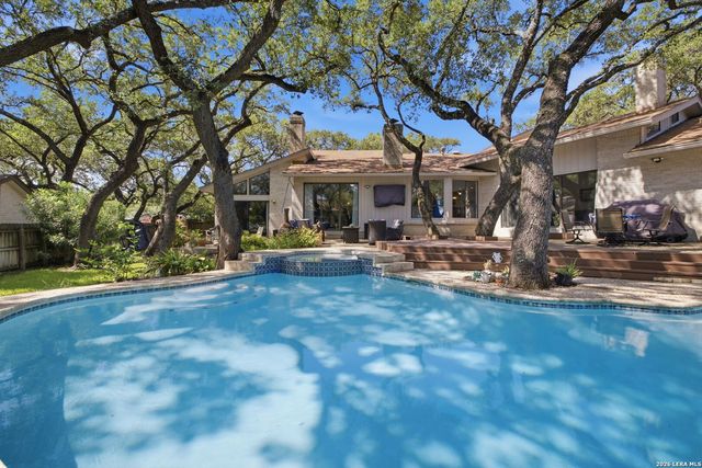13102 Hunters Ledge, San Antonio, TX 78230
