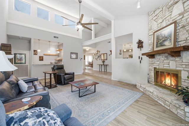 13102 Hunters Ledge, San Antonio, TX 78230