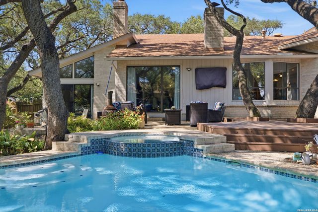 13102 Hunters Ledge, San Antonio, TX 78230