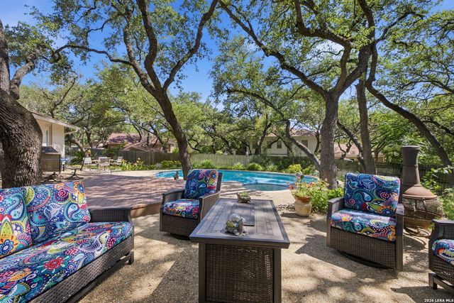 13102 Hunters Ledge, San Antonio, TX 78230