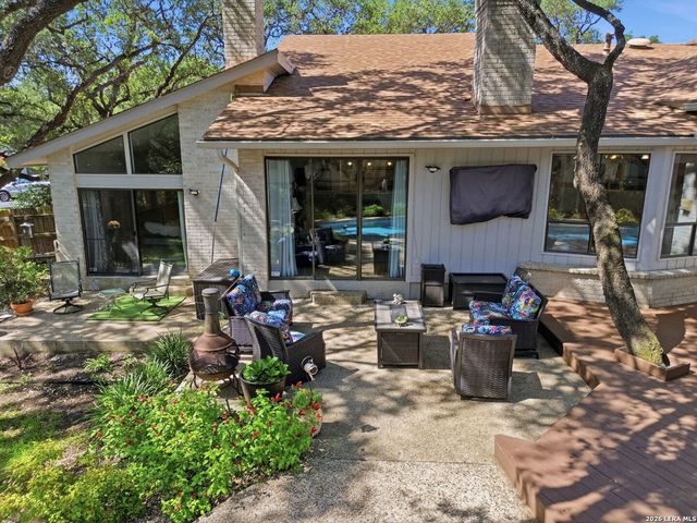 13102 Hunters Ledge, San Antonio, TX 78230