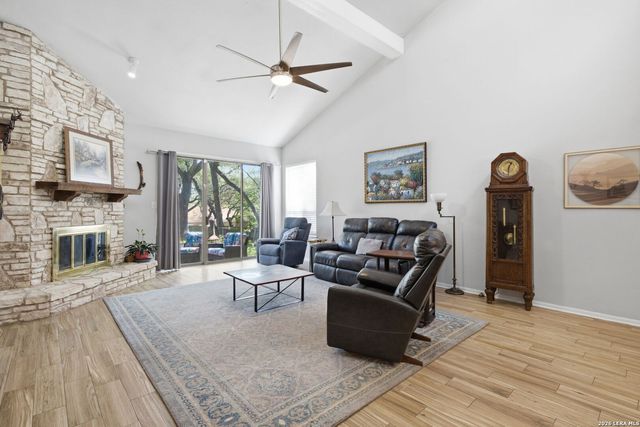 13102 Hunters Ledge, San Antonio, TX 78230